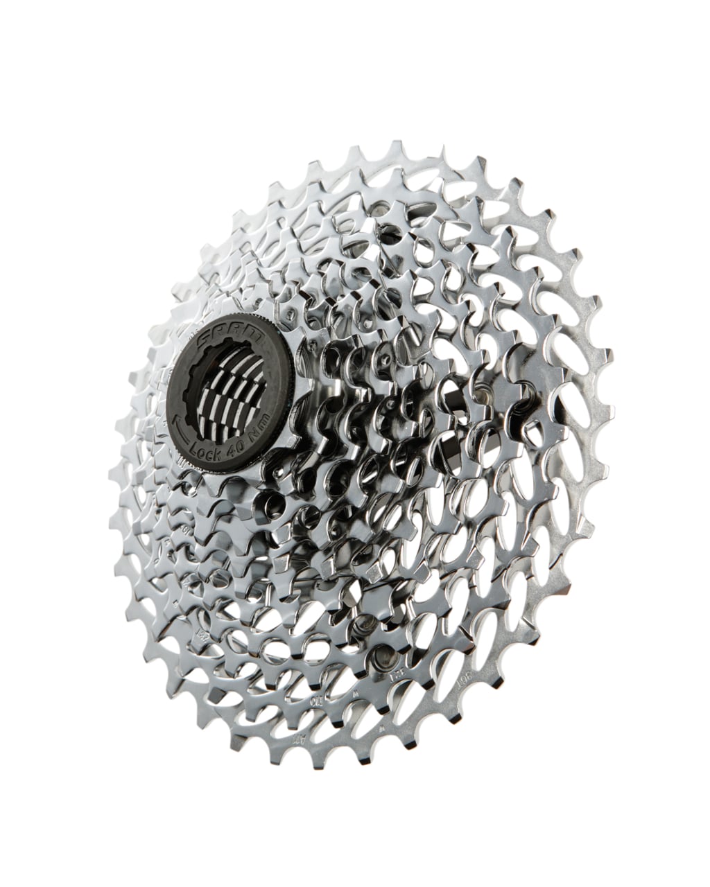 SRAM cassete PG-1030 10 speed - SRAM CASSETE PG-1030 11/26 10 SPEED, view 1