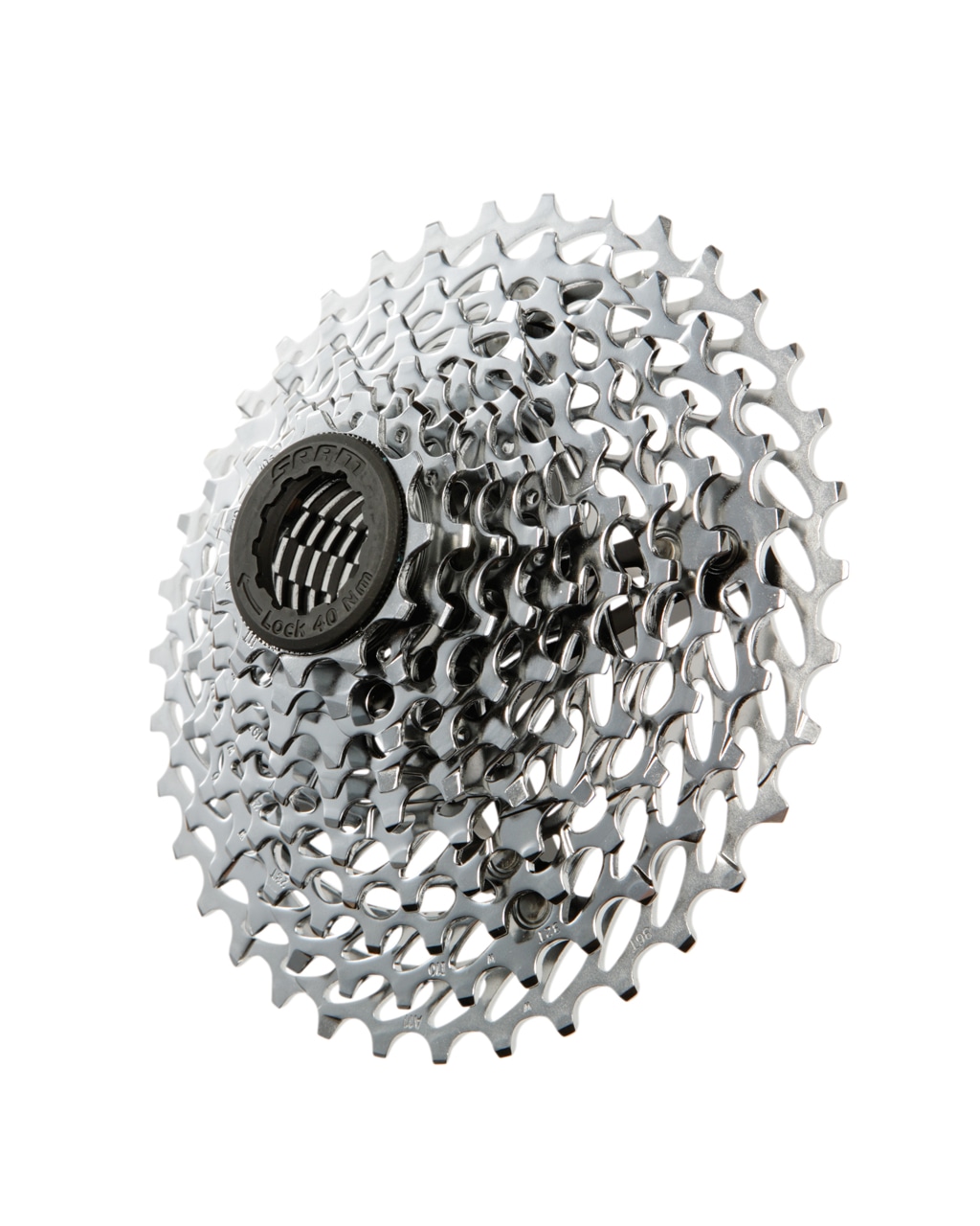 SRAM CASSETE PG-1030 11/26 10 SPEED image 1