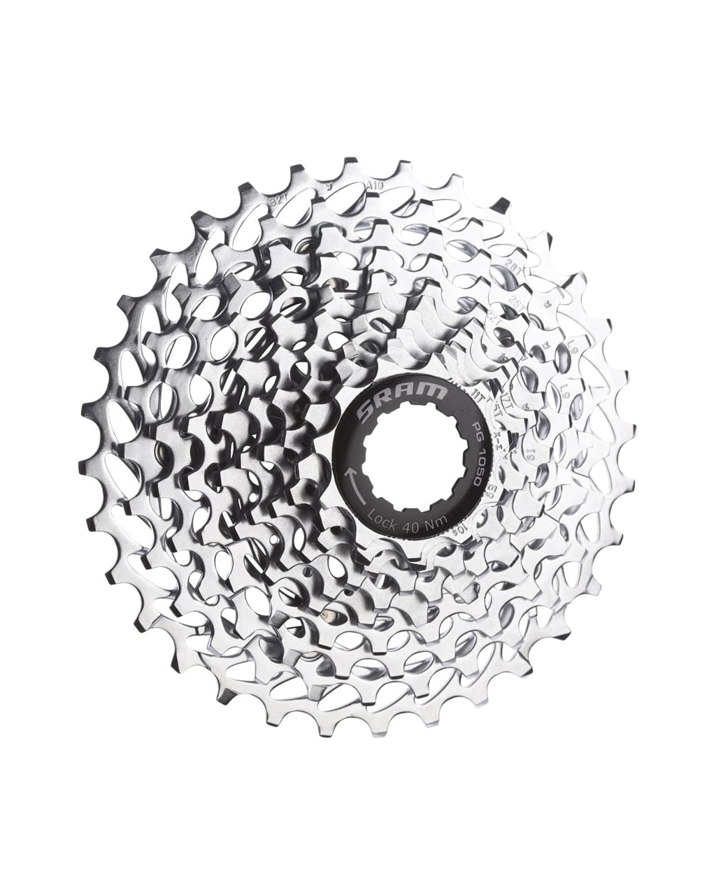 SRAM cassete PG-1050 11/23 10 speed, view 1