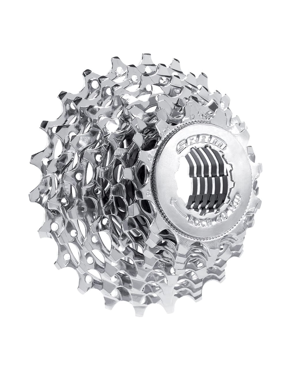 SRAM cassete PG-850 12/23 8 speed, view 2