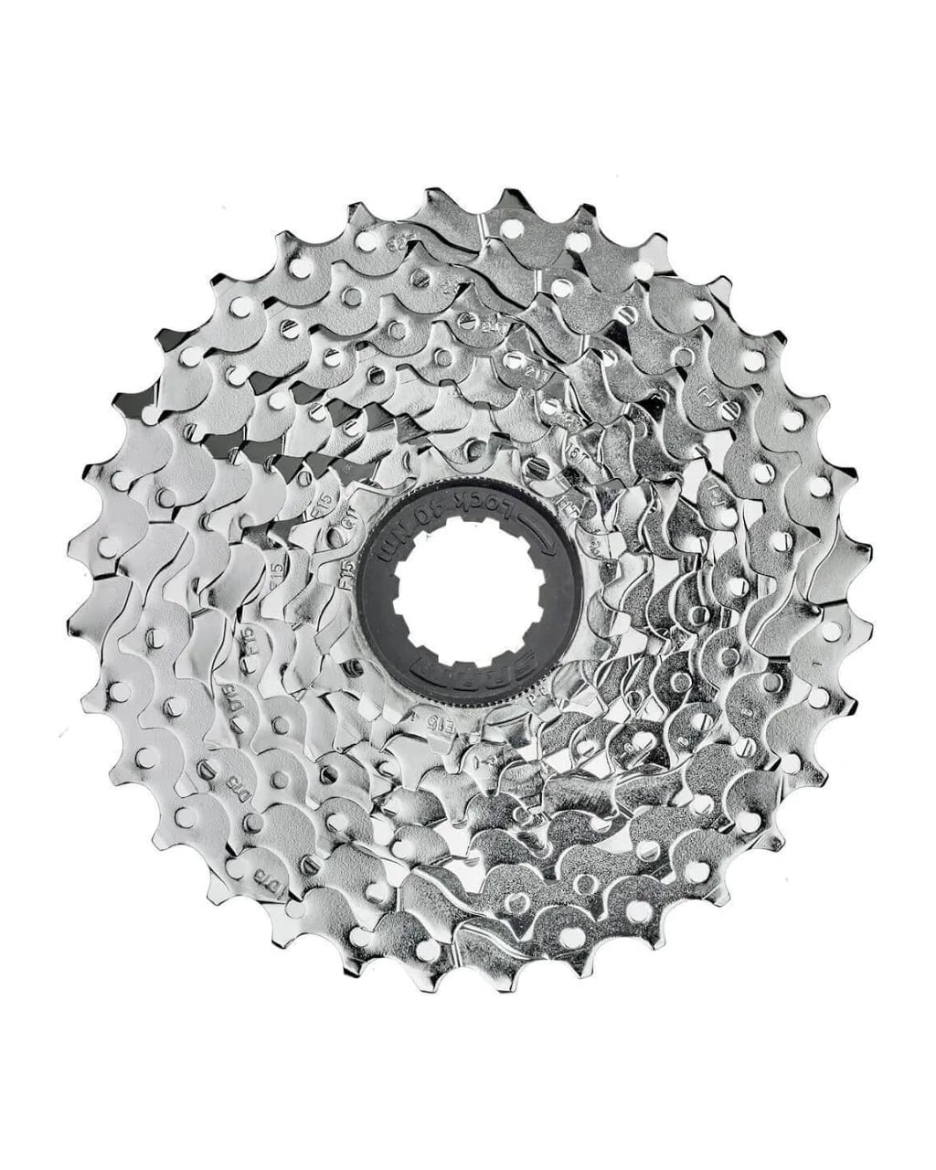 SRAM cassete PG-950 12/23 9 speed, view 1