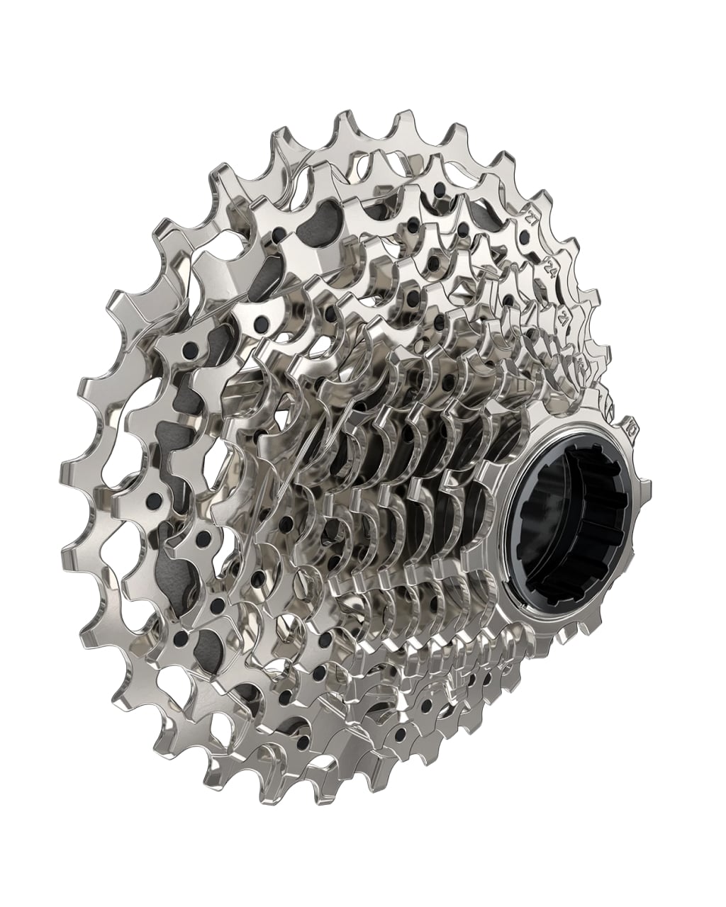 SRAM cassete Rival XG-1250 12 speed - SRAM CASSETE RIVAL XG-1250 10/36 12 SPEED, view 2