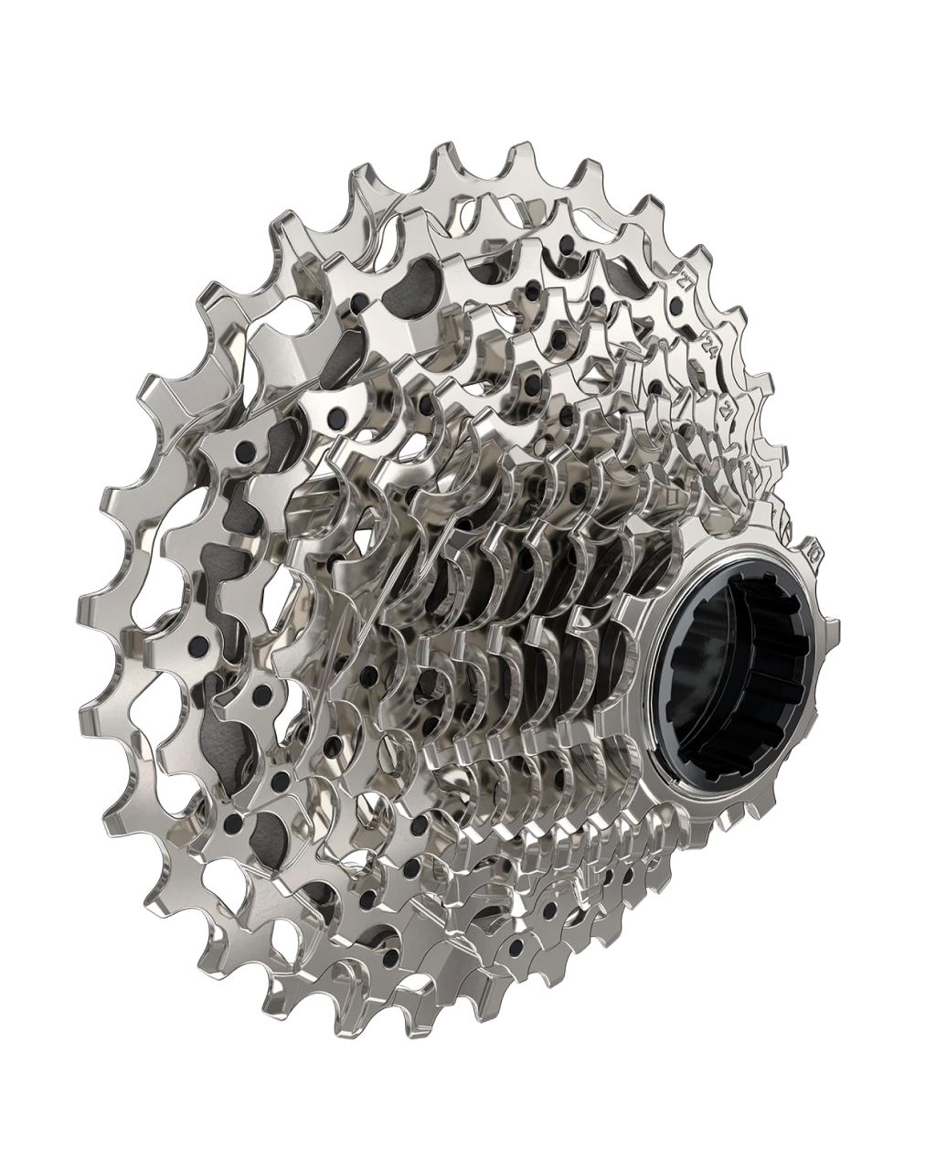 SRAM CASSETE RIVAL XG-1250 10/36 12 SPEED image 2