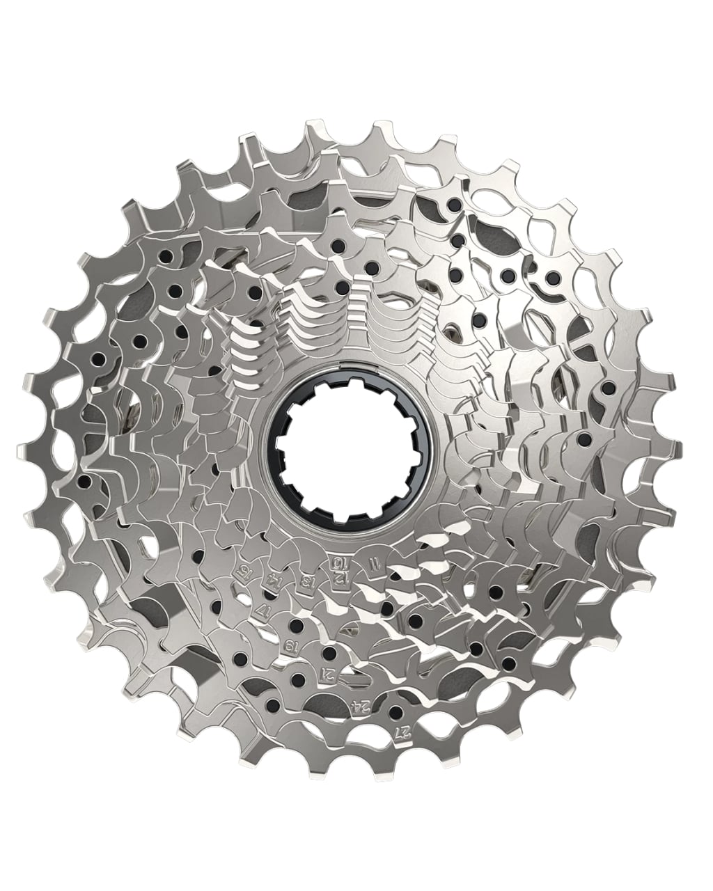 SRAM cassete Rival XG-1250 12 speed - SRAM CASSETE RIVAL XG-1250 10/36 12 SPEED, view 3