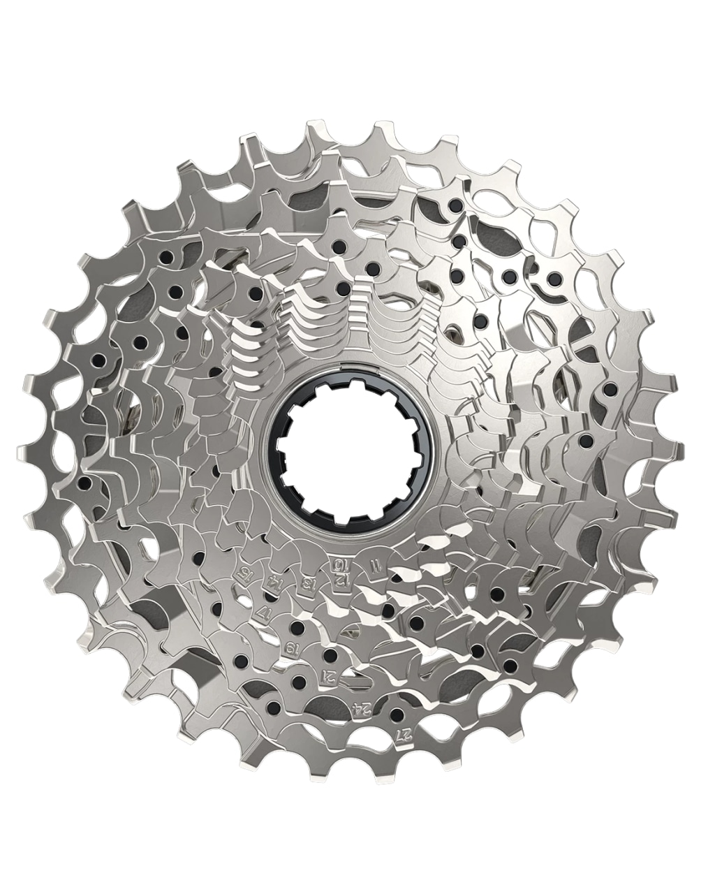 SRAM CASSETE RIVAL XG-1250 10/36 12 SPEED image 3
