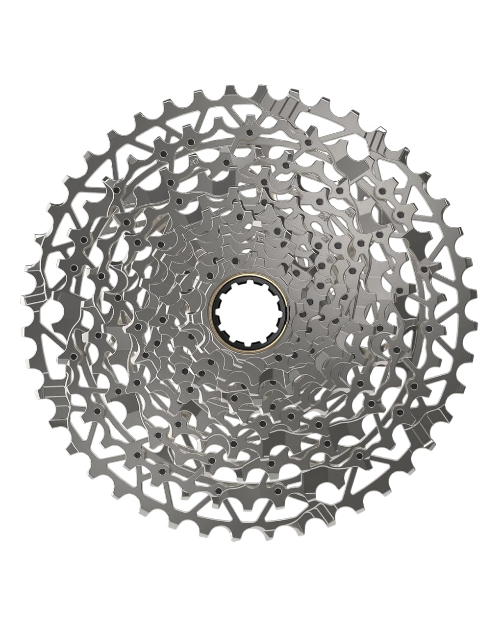 SRAM cassete Rival XG-1251 XPLR 10/44 12 speed, view 2