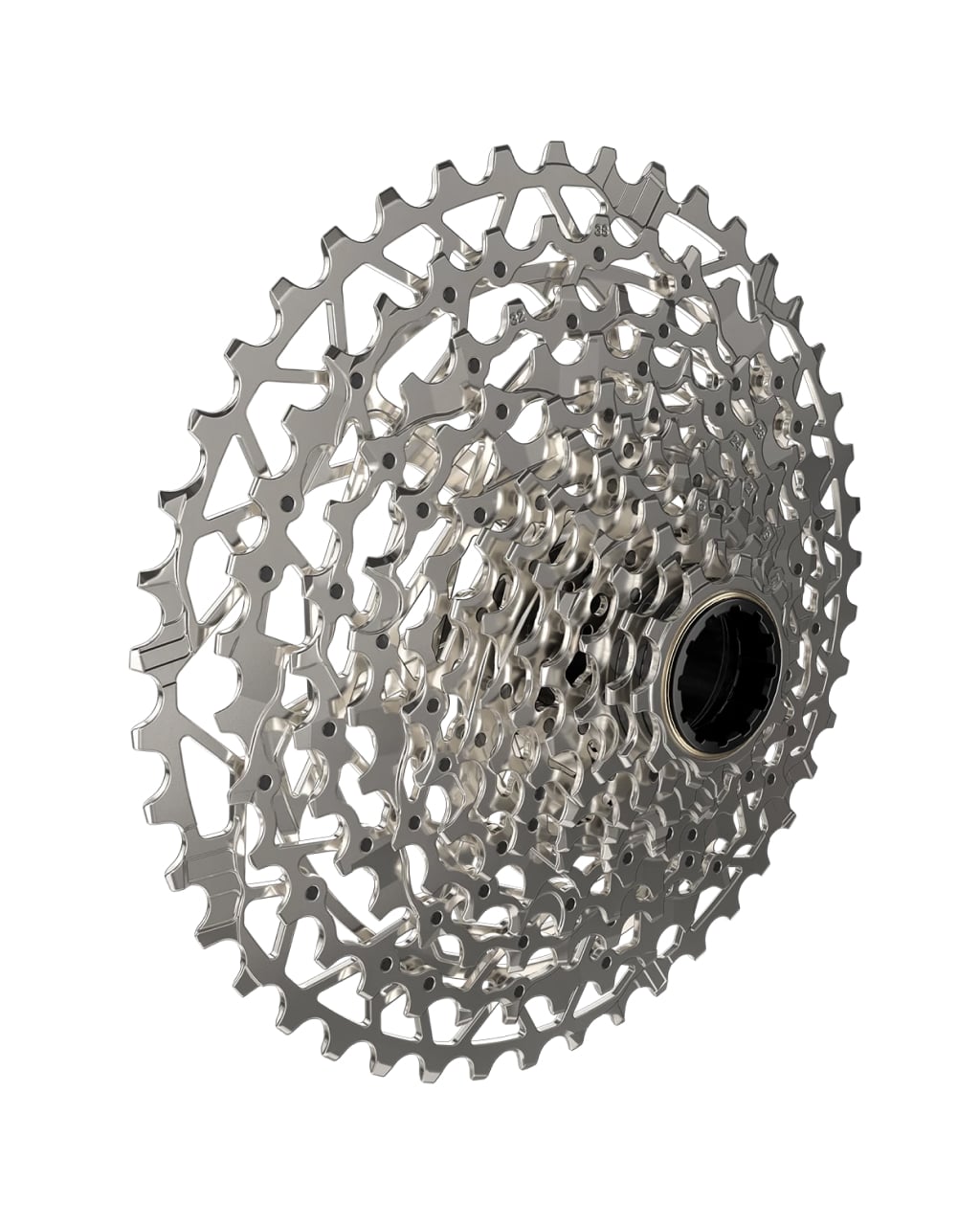 SRAM cassete Rival XG-1251 XPLR 10/44 12 speed, view 3