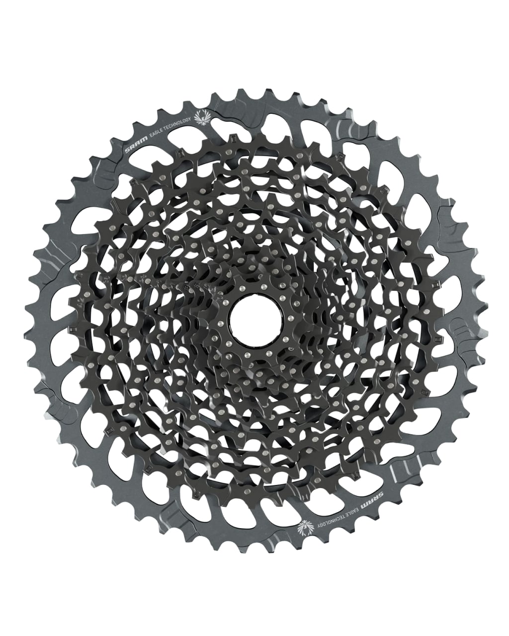 SRAM cassete XG-1275 10/50 12 speed, view 1