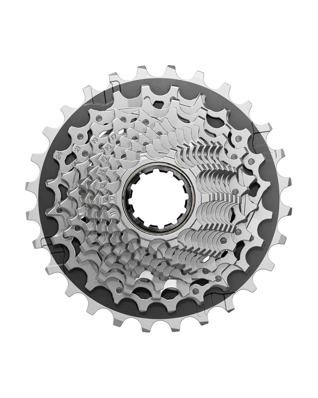 SRAM CASSETTE FORCE E1 XG-1270 E1 10-30 12 SPEED image 2