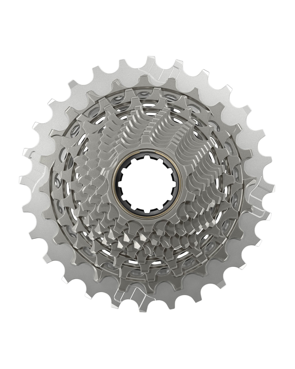SRAM CASSETTE RED E1 XG 1290 10-33 12 SPEED image 2