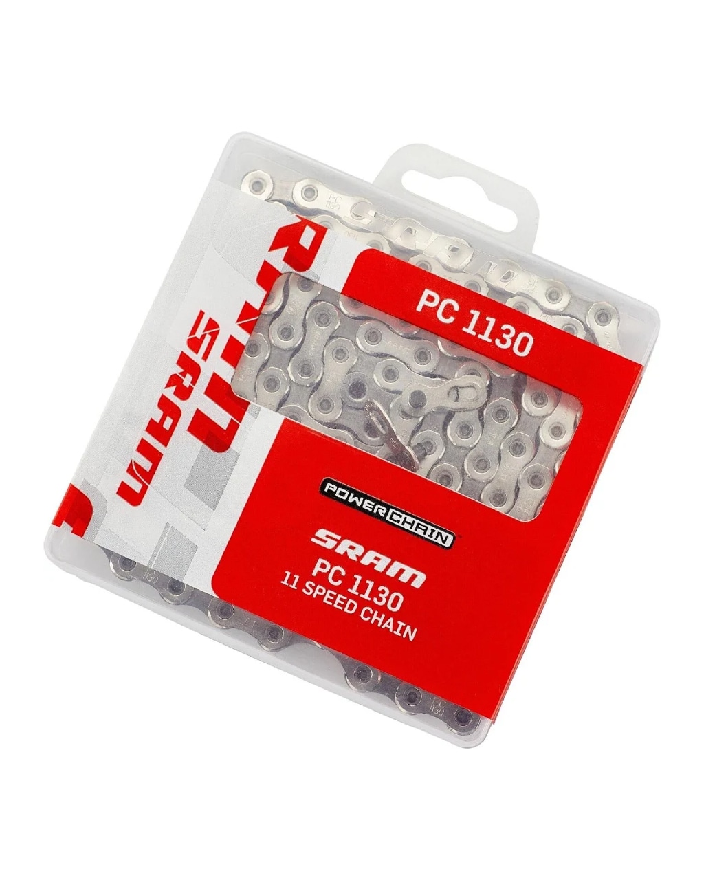 SRAM CHAIN PC-1130 11 SPEED 114 LINK image 1