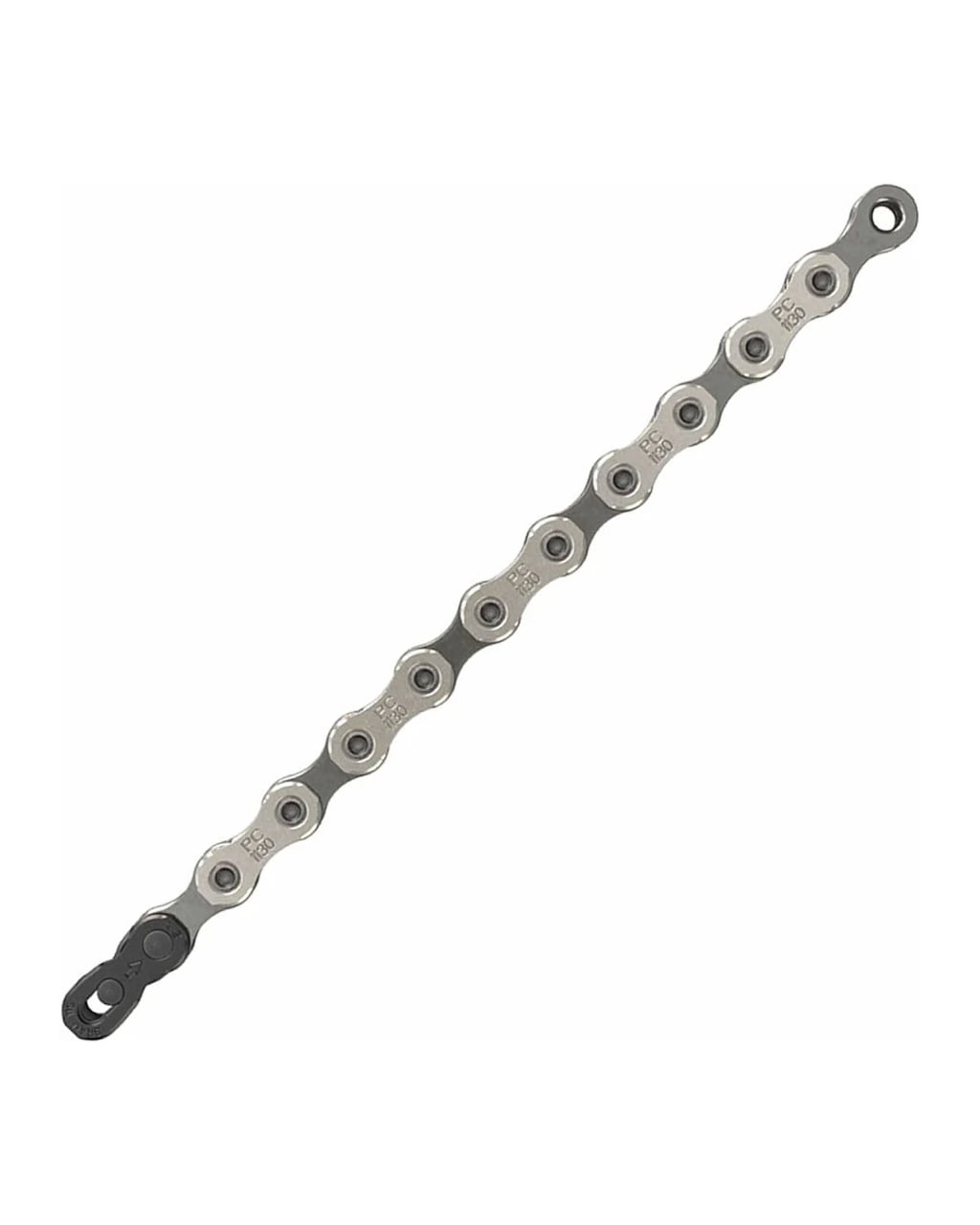 SRAM chain PC-1130 11 speed 120 link - SRAM CHAIN PC-1130 11 SPEED 114 LINK, view 2