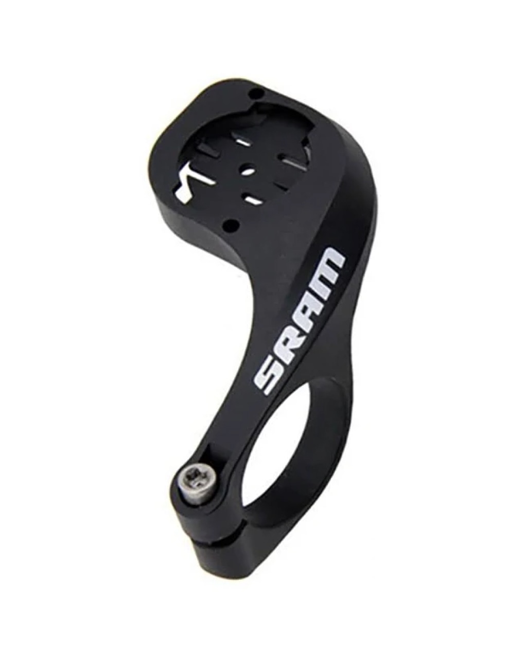 SRAM COMPUTER MOUNT ROAD 31.8 FOR GARMIN image 1