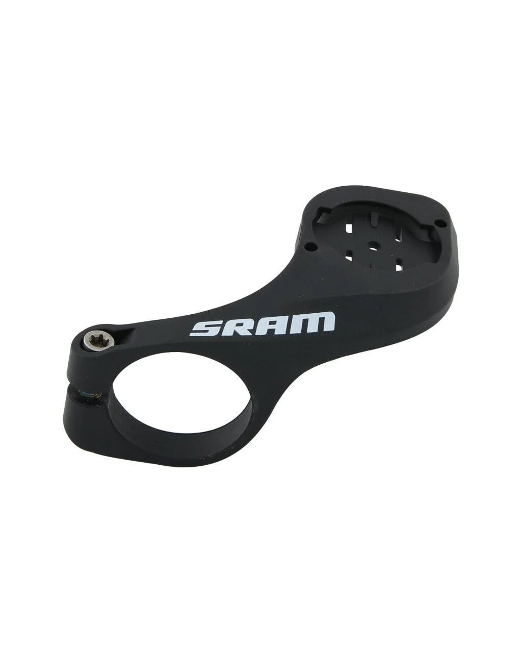 SRAM computer mount MTB 31.8 for garmin - SRAM COMPUTER MOUNT ROAD 31.8 FOR GARMIN, view 2
