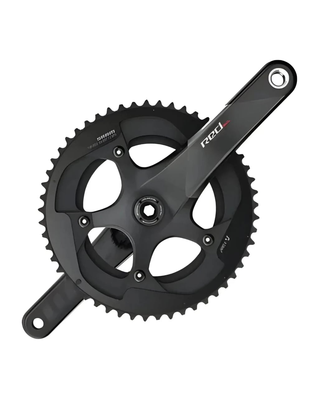 SRAM crankset RED 53/39 172.5MM 11 speed, view 1