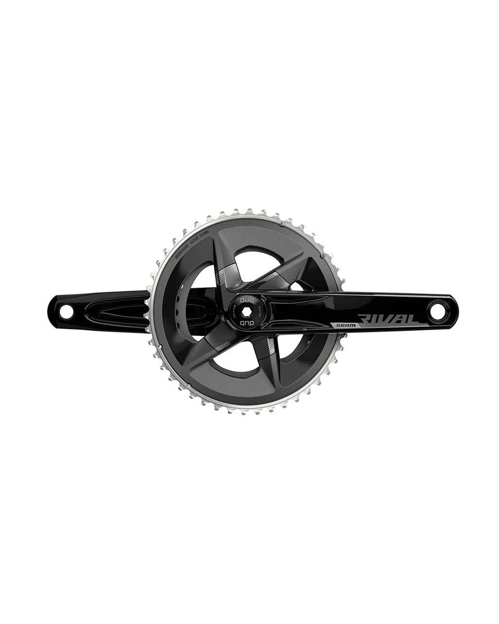 SRAM crankset Rival DUB 46/33 172.5MM 12 speed, view 1