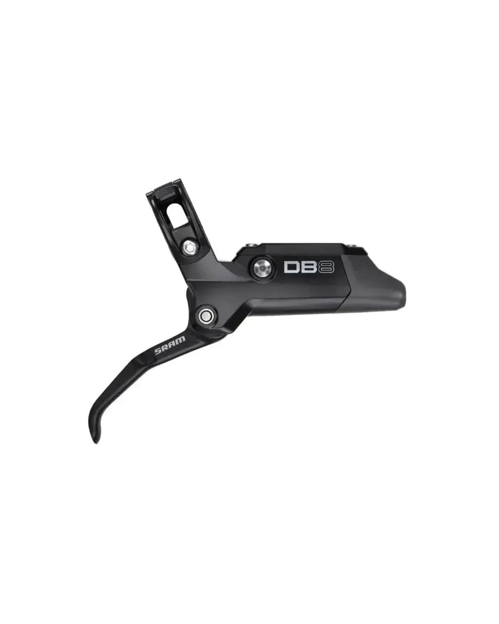 SRAM disc brake hydrolic db DB8 dfb l/f DIR-950, view 1