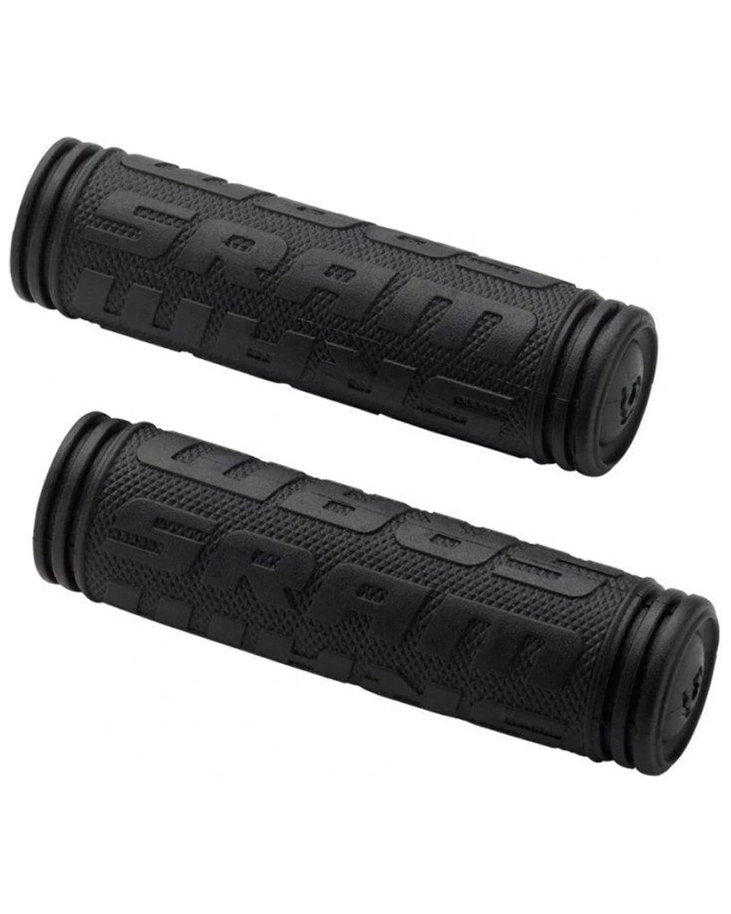 SRAM HANDLE BAR GRIP RACING 110MM PAIR image 1