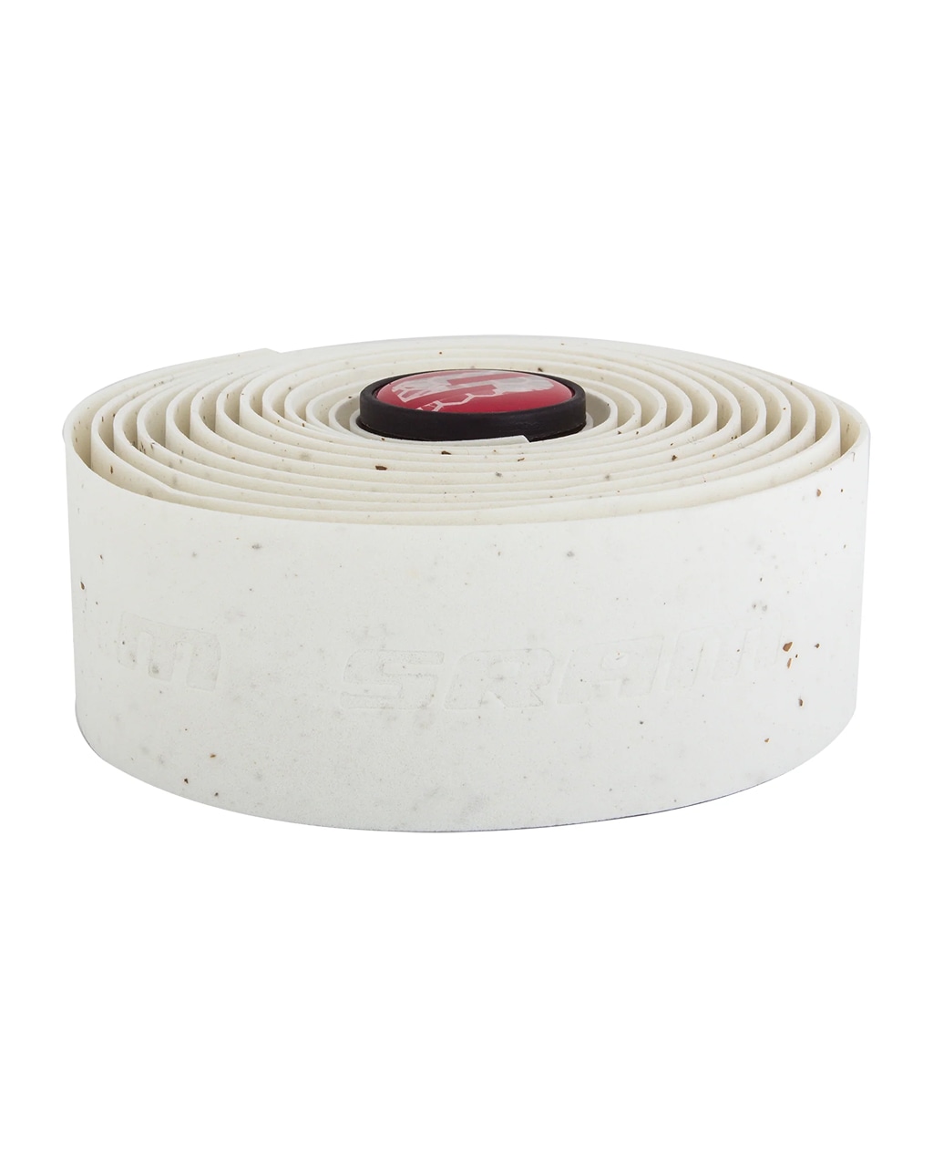 SRAM HANDLE BAR TAPE CORK WHITE image 1