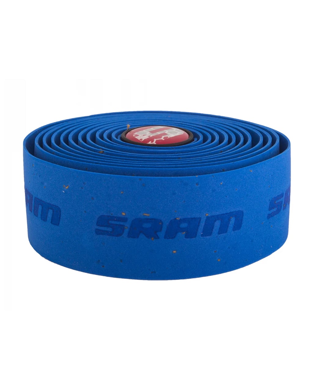 SRAM handle bar tape cork - SRAM HANDLE BAR TAPE CORK BLUE, view 3