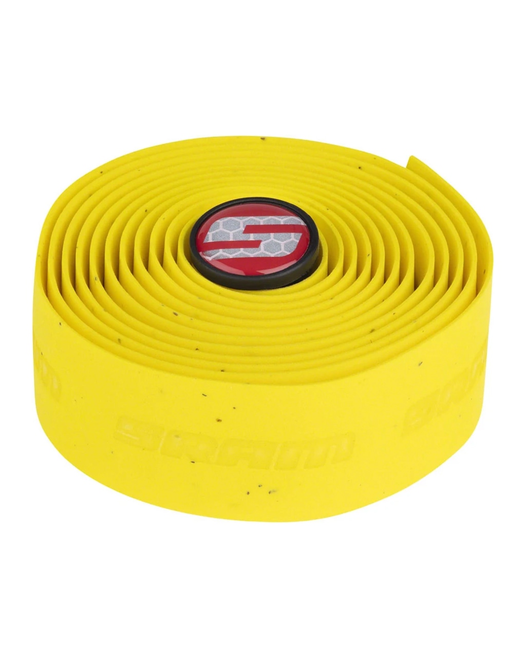 SRAM HANDLE BAR TAPE CORK WHITE image 4