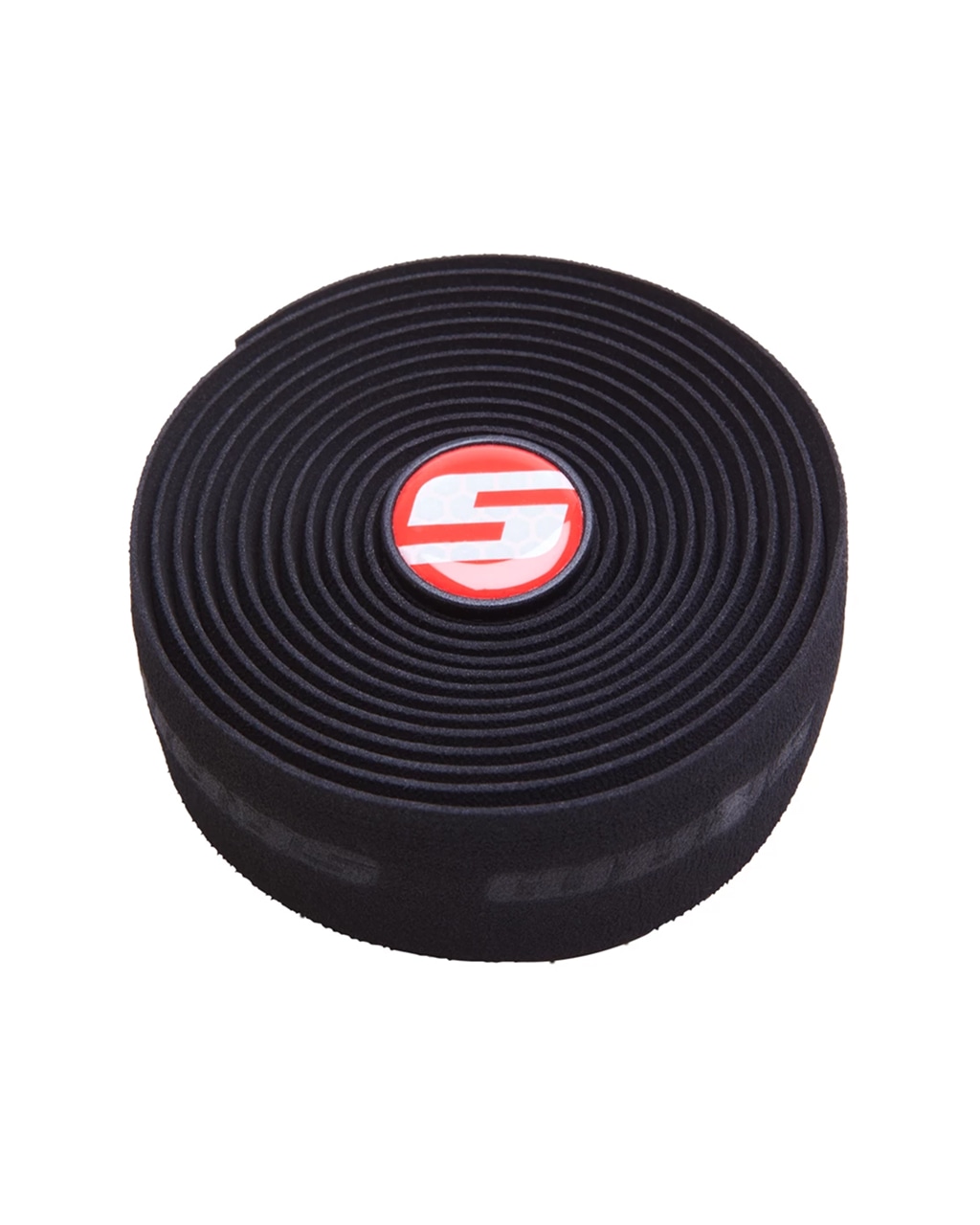 SRAM HANDLE BAR TAPE SUPERSUEDE BLACK image 1