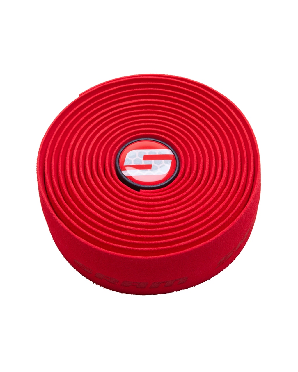 SRAM HANDLE BAR TAPE SUPERSUEDE BLACK image 2
