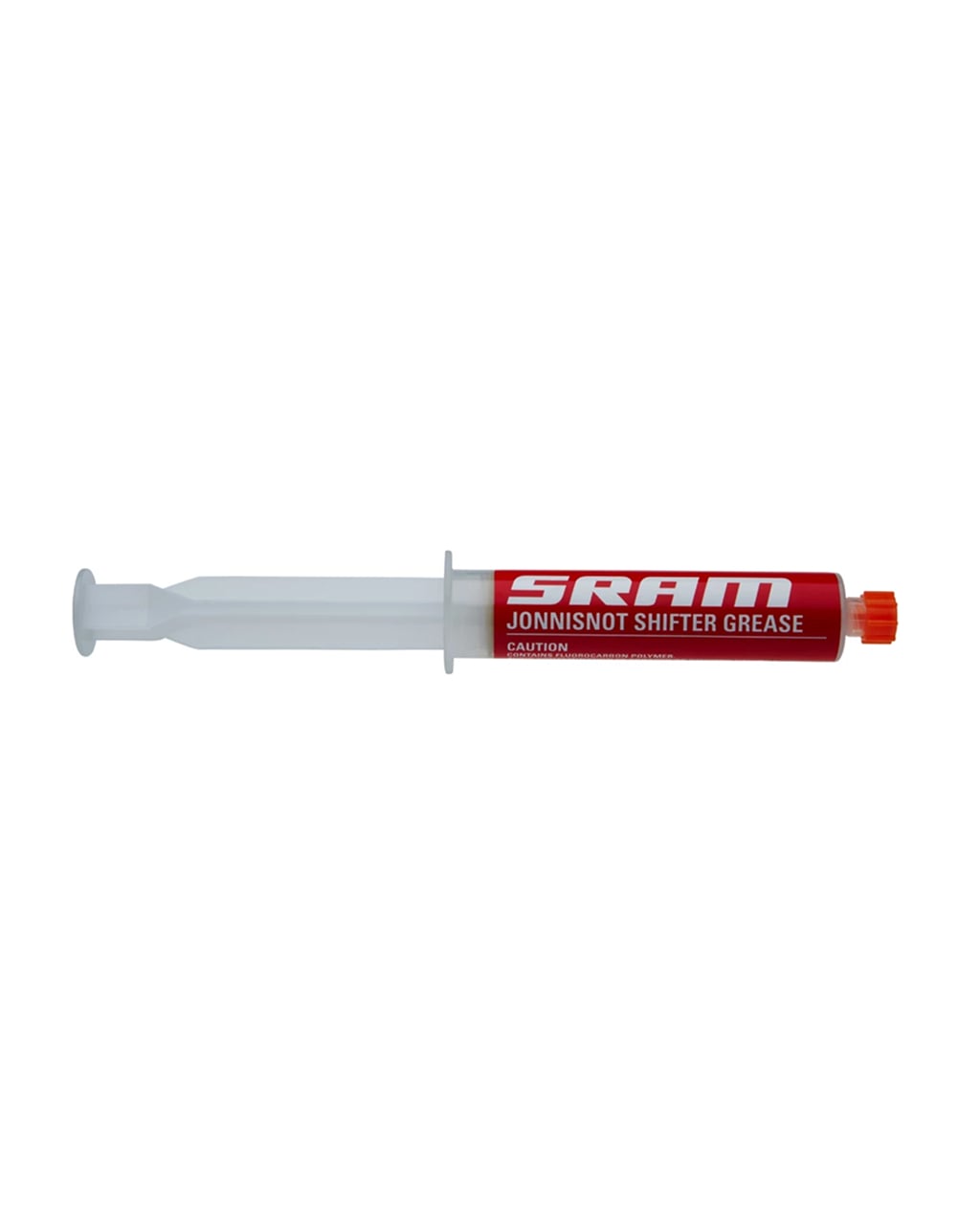 SRAM jonnisnot grease for shifters road and MTB 20ML syringe, view 1