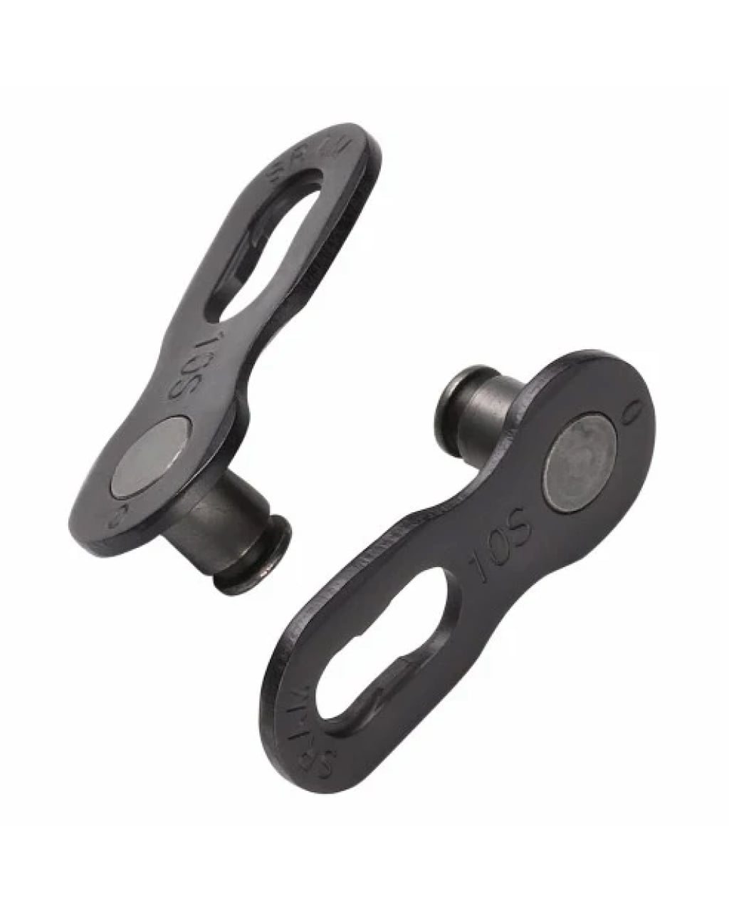 SRAM power lock silver 10 speed (4PCS), view 1