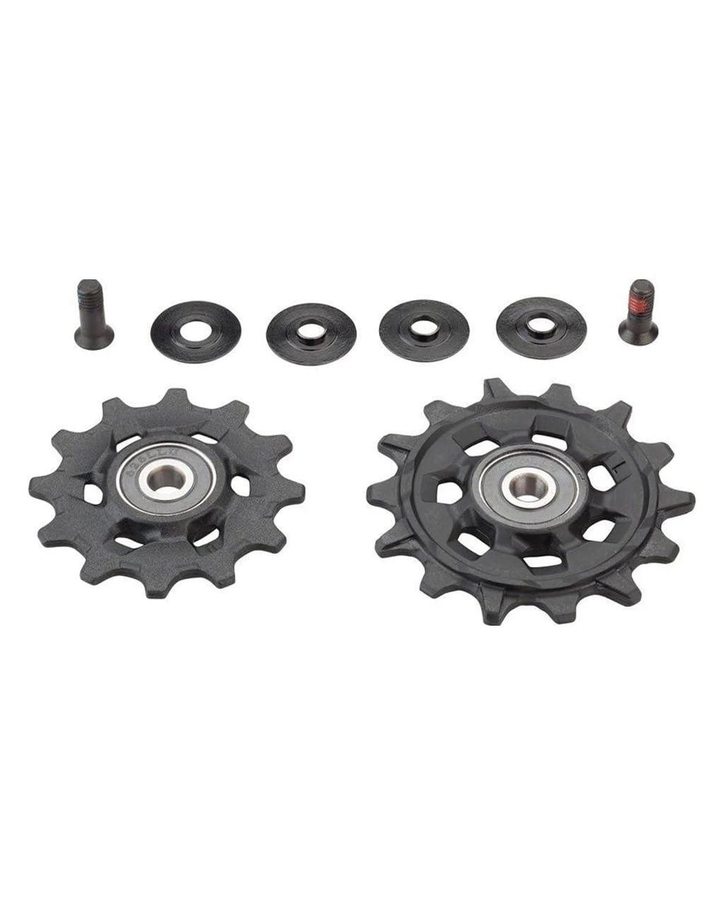 SRAM rd pulley kit for GX Eagle 12 speed, view 1