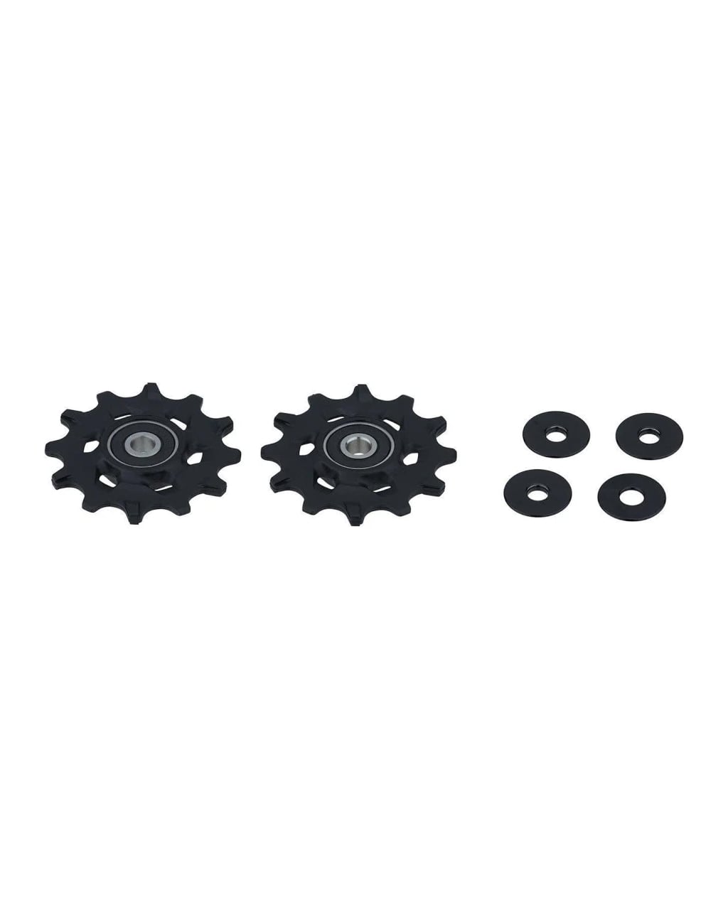 SRAM rd pulley kit for X01/DH-X/FORCE-1, view 2
