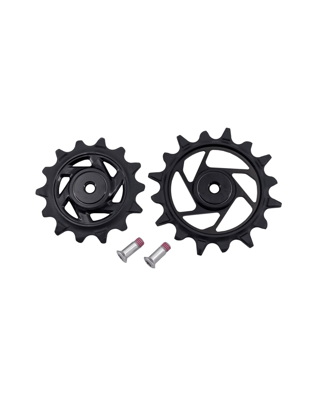 SRAM rd pulley kit XX t-type Eagle AXS 12 speed, view 1