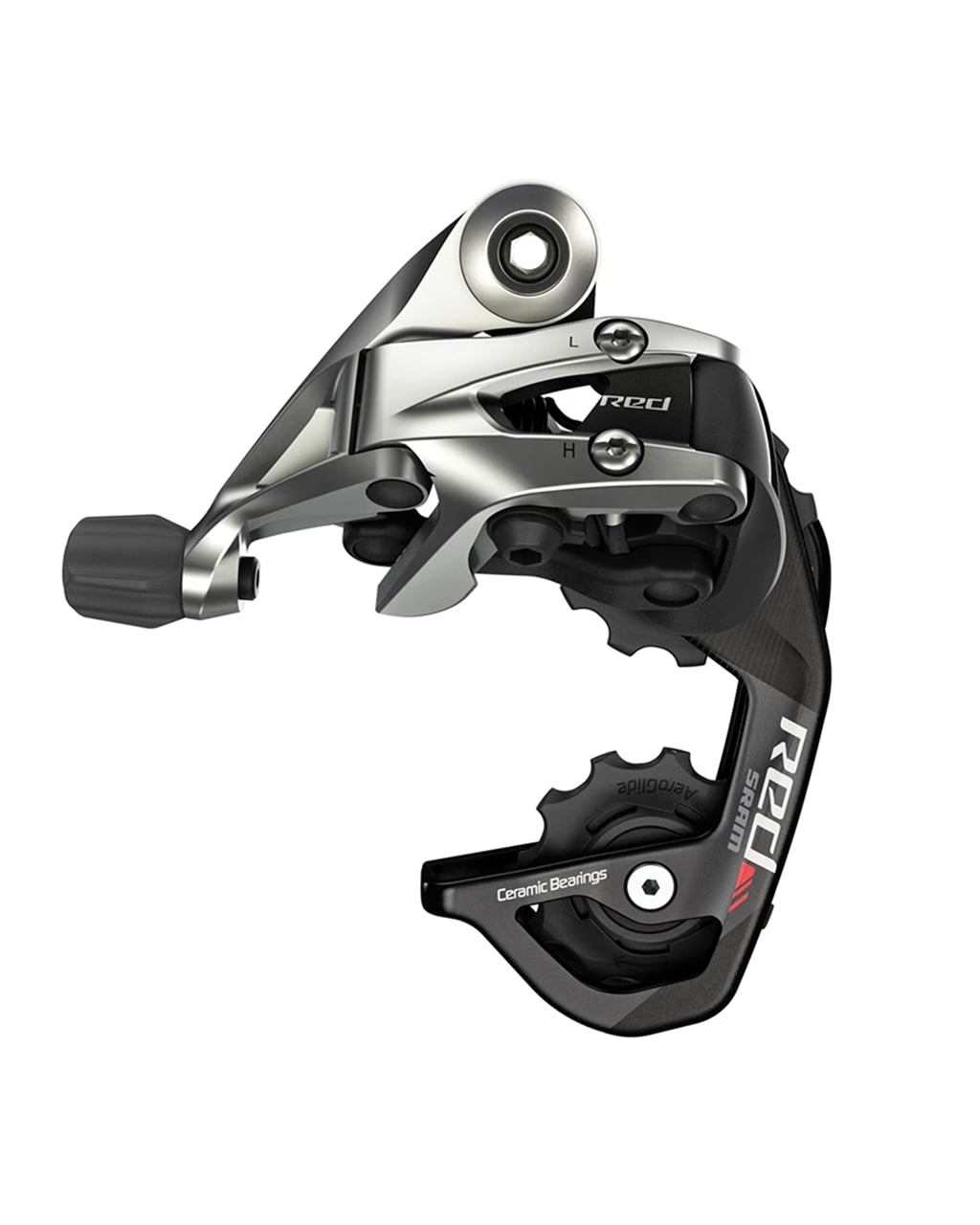 SRAM rd RED short cage 11 speed, view 2