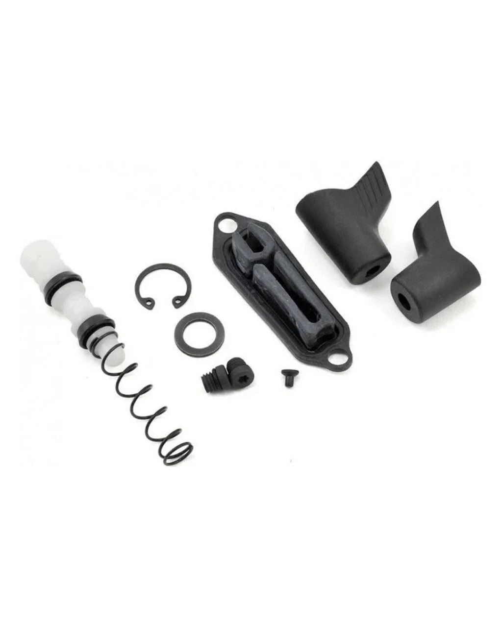 SRAM service part lever internals V2 guide R/RE/DB5, view 1