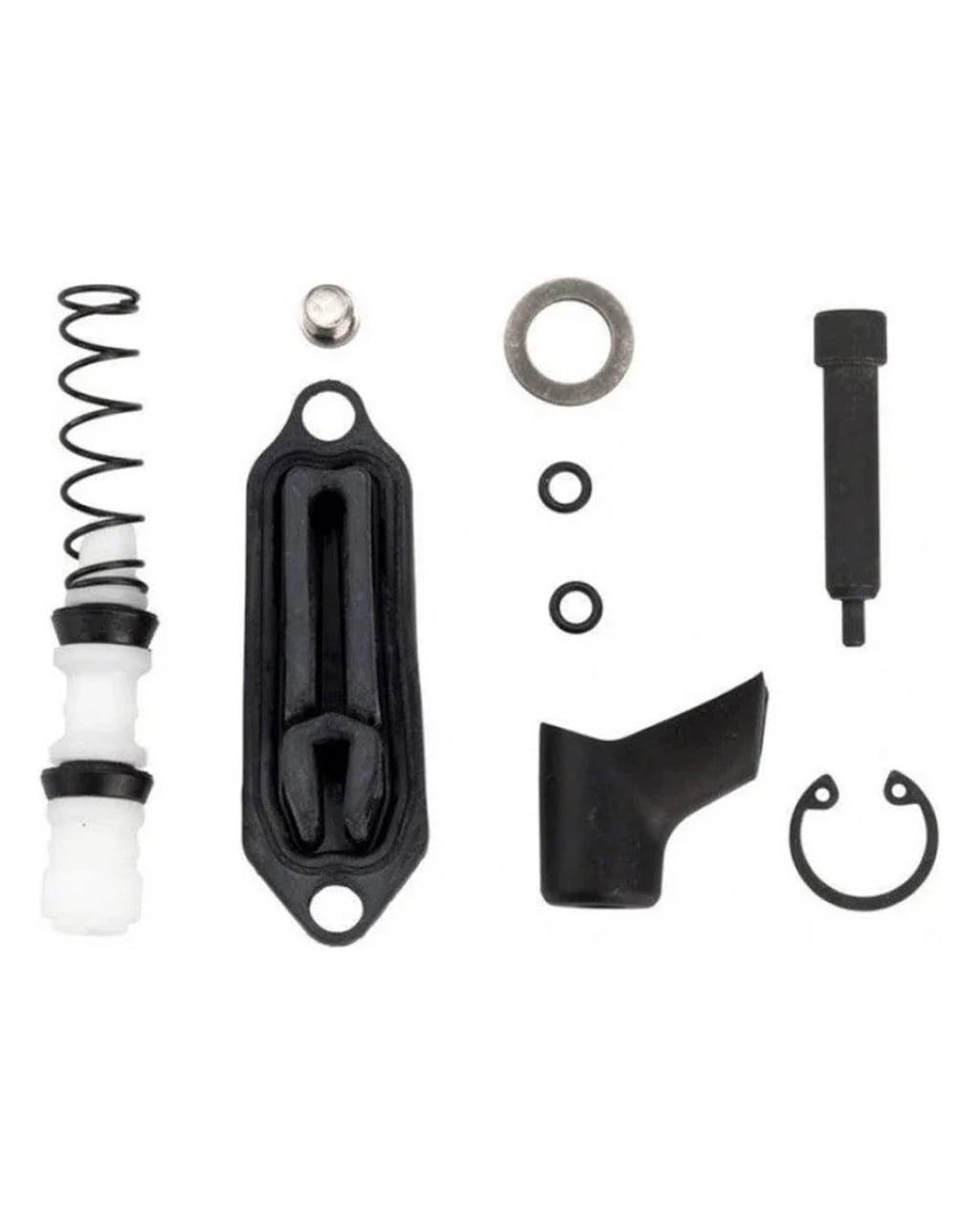 SRAM service part lever internals V2 level TL/tlm/ult, view 1