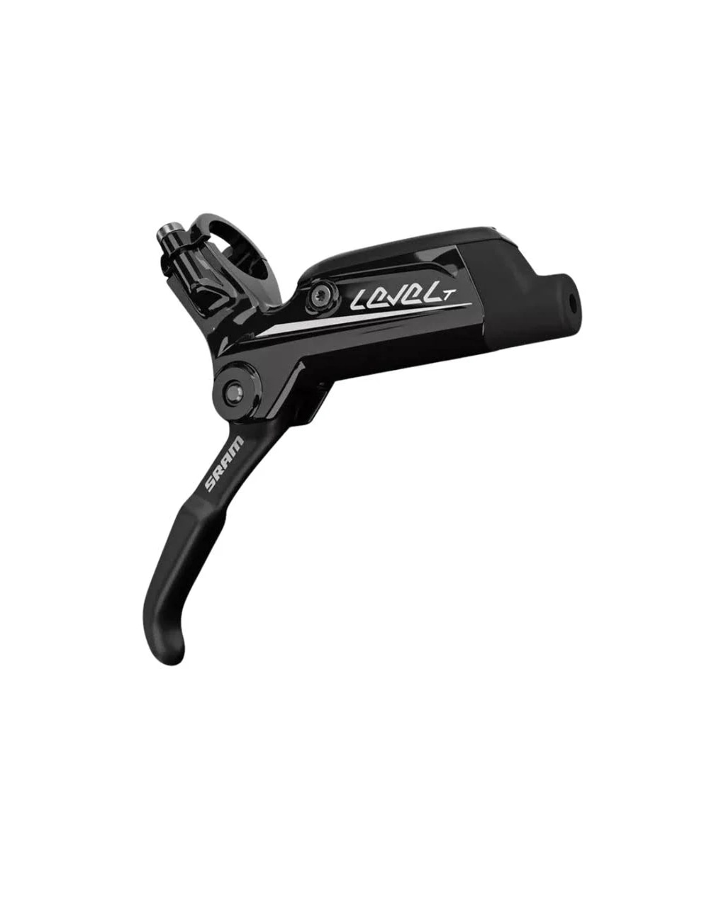 SRAM SERVICE PARTS CALIPER ASSEMBLEY V2 AL LEVEL BLK image 2