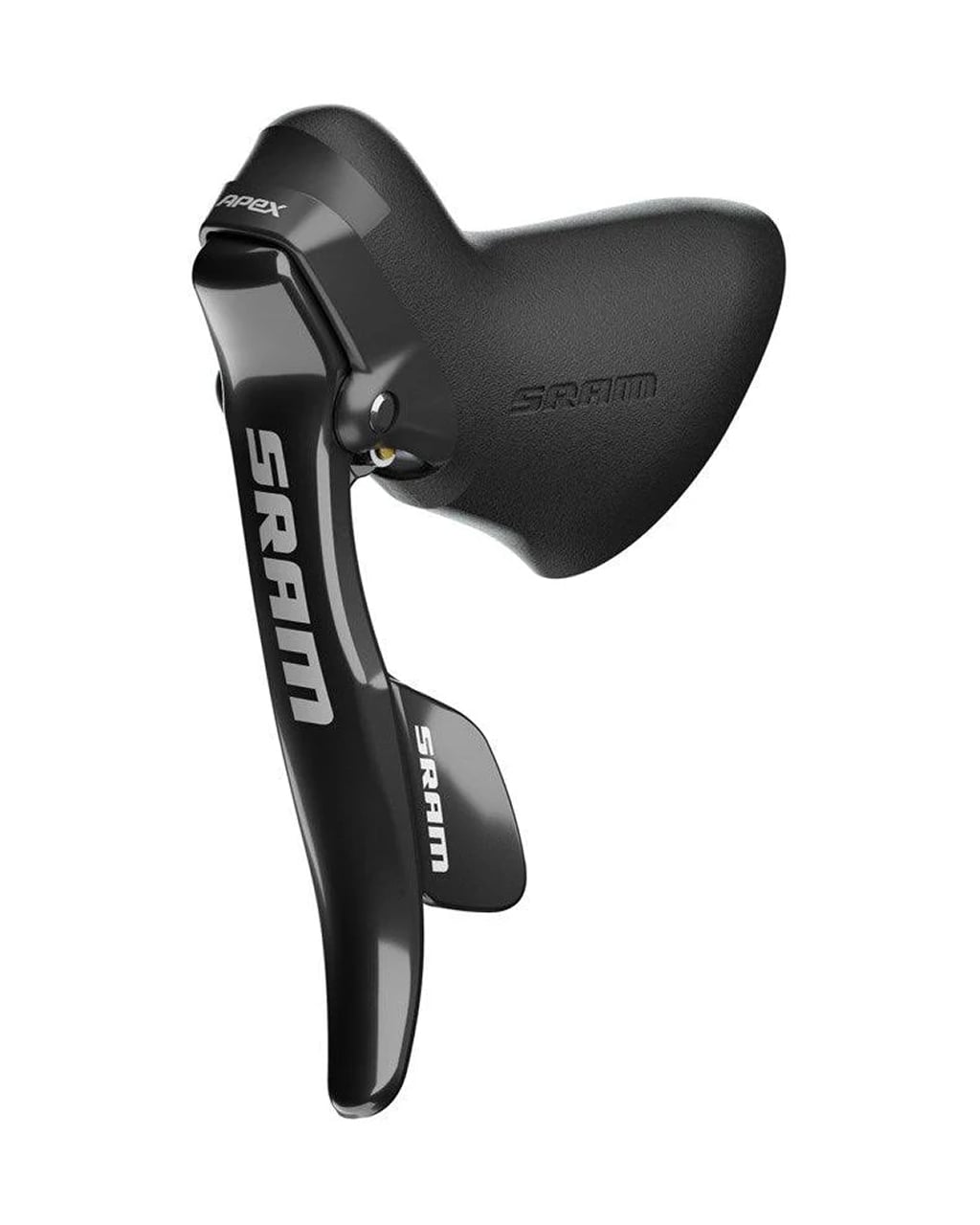 SRAM shifter apex 2X10, view 3