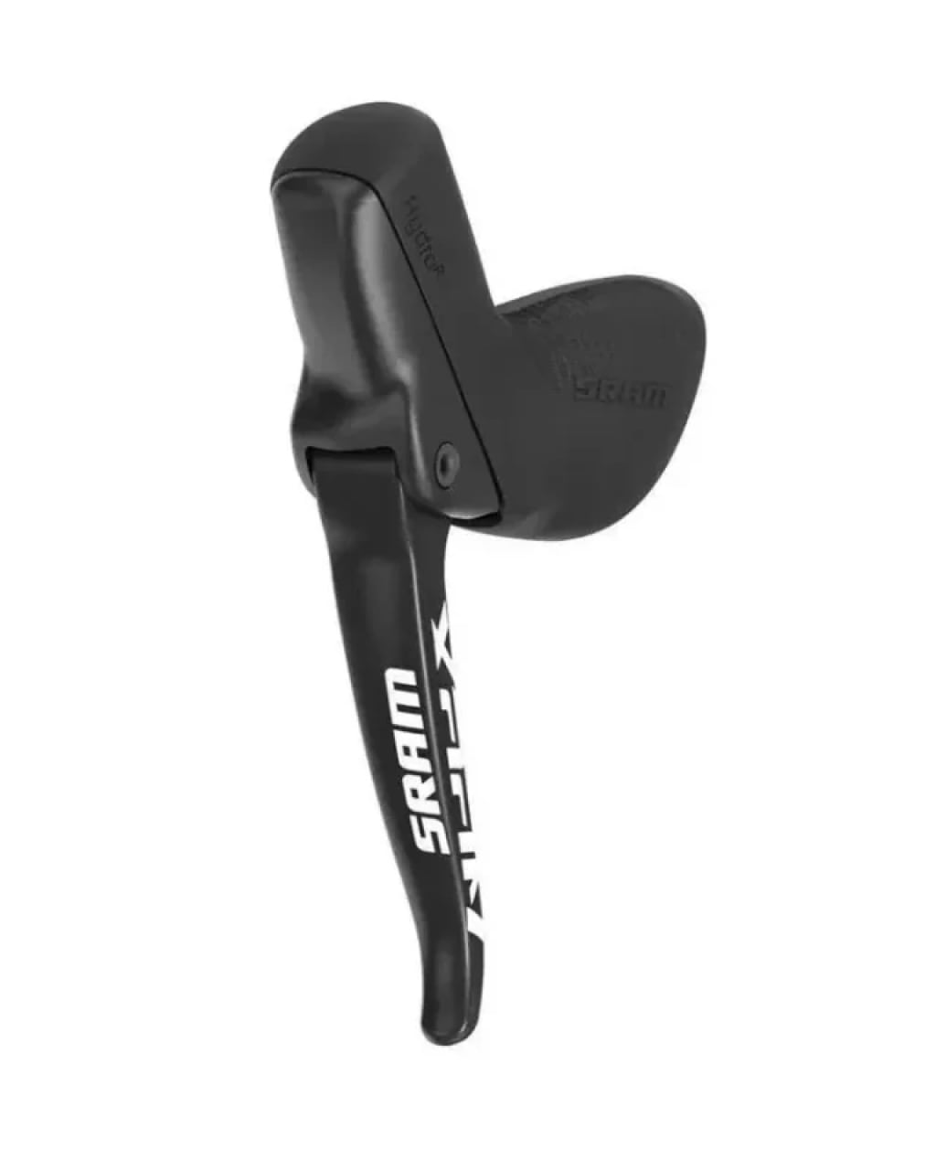 SRAM shifter apex hrd 1X11 brake flat mount - SRAM SHIFTER APEX HRD 1X11 REAR BRAKE 1800 FLAT MOUNT BLK, view 2