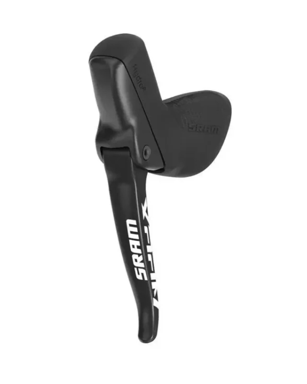 SRAM SHIFTER APEX HRD 1X11 REAR BRAKE 1800 FLAT MOUNT BLK image 2
