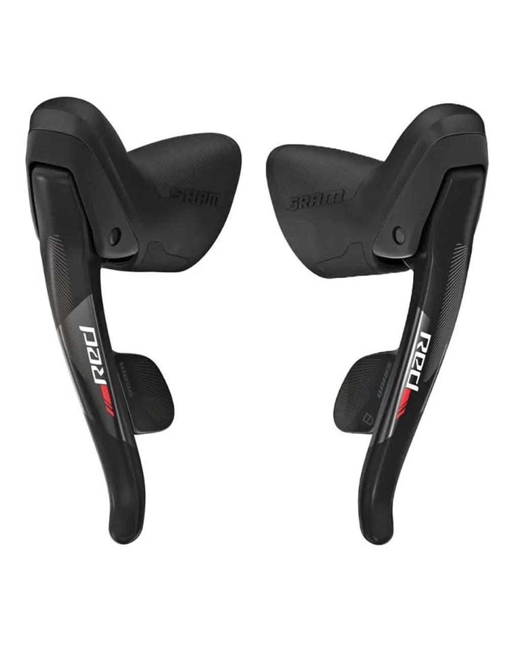 SRAM shifter RED 2X11, view 1