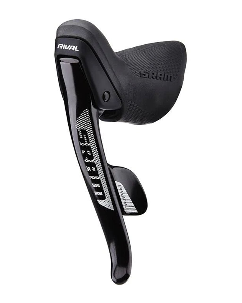 SRAM shifter Rival 2X11, view 1
