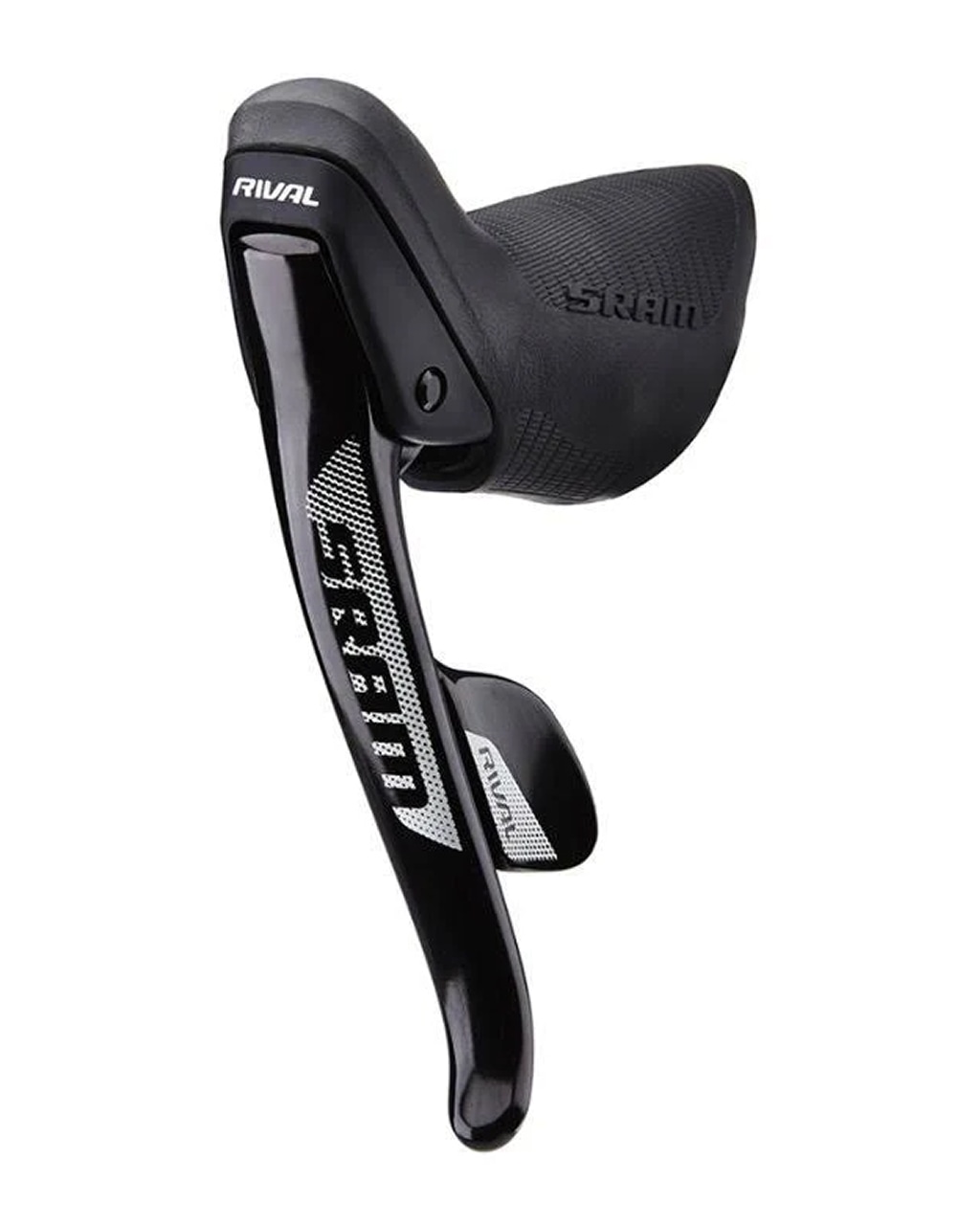 SRAM SHIFTER RIVAL HRD 1X11 FRONT BRAKE 950 FLAT MOUNT image 1