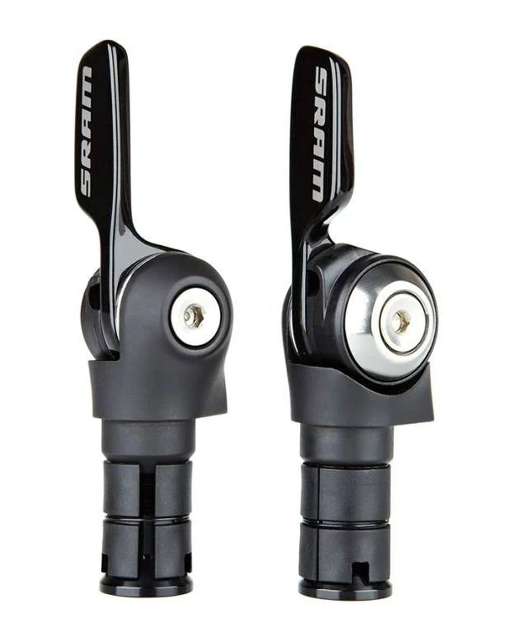 SRAM SHIFTER S-500AL (FOR TT) 2X10 image 2