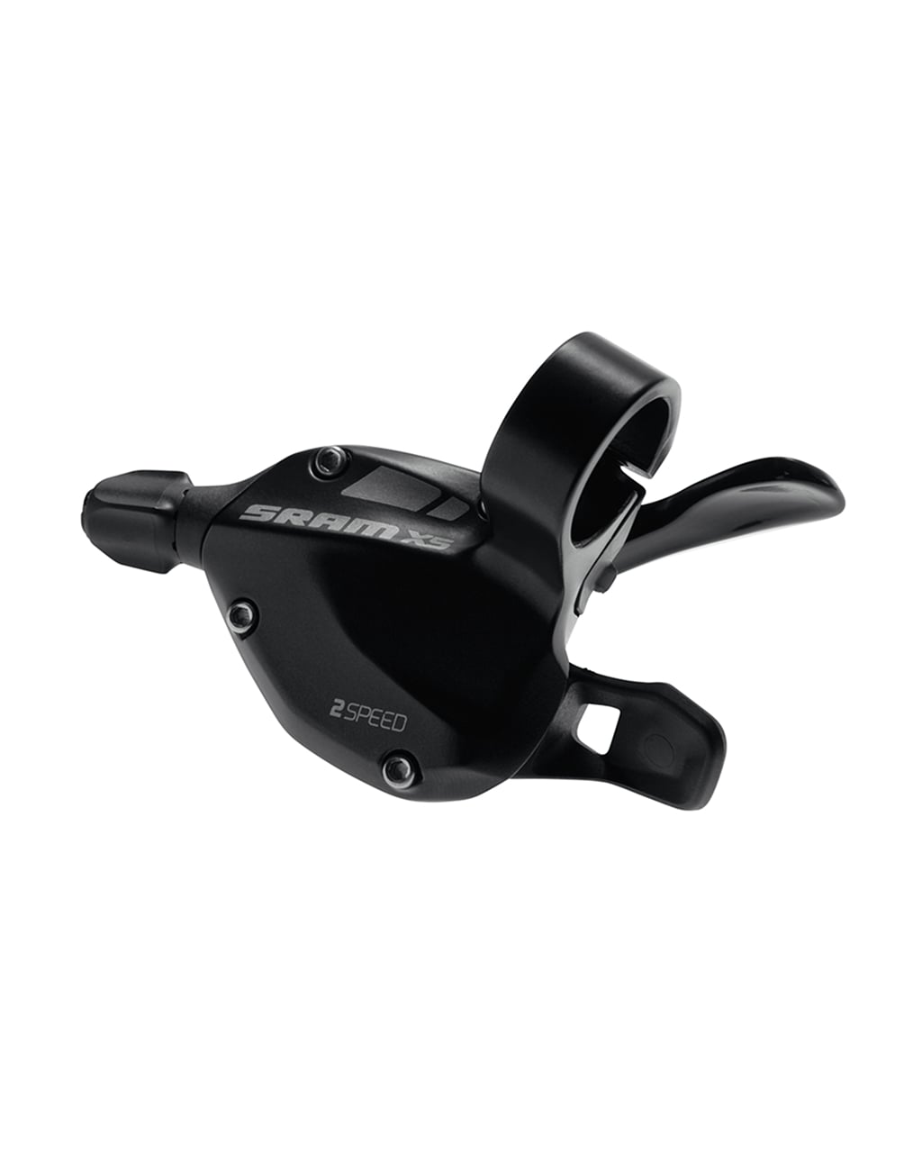 SRAM shifter X5 trigger 2X10 - SRAM SHIFTER X5 TRIGGER 3X10, view 2