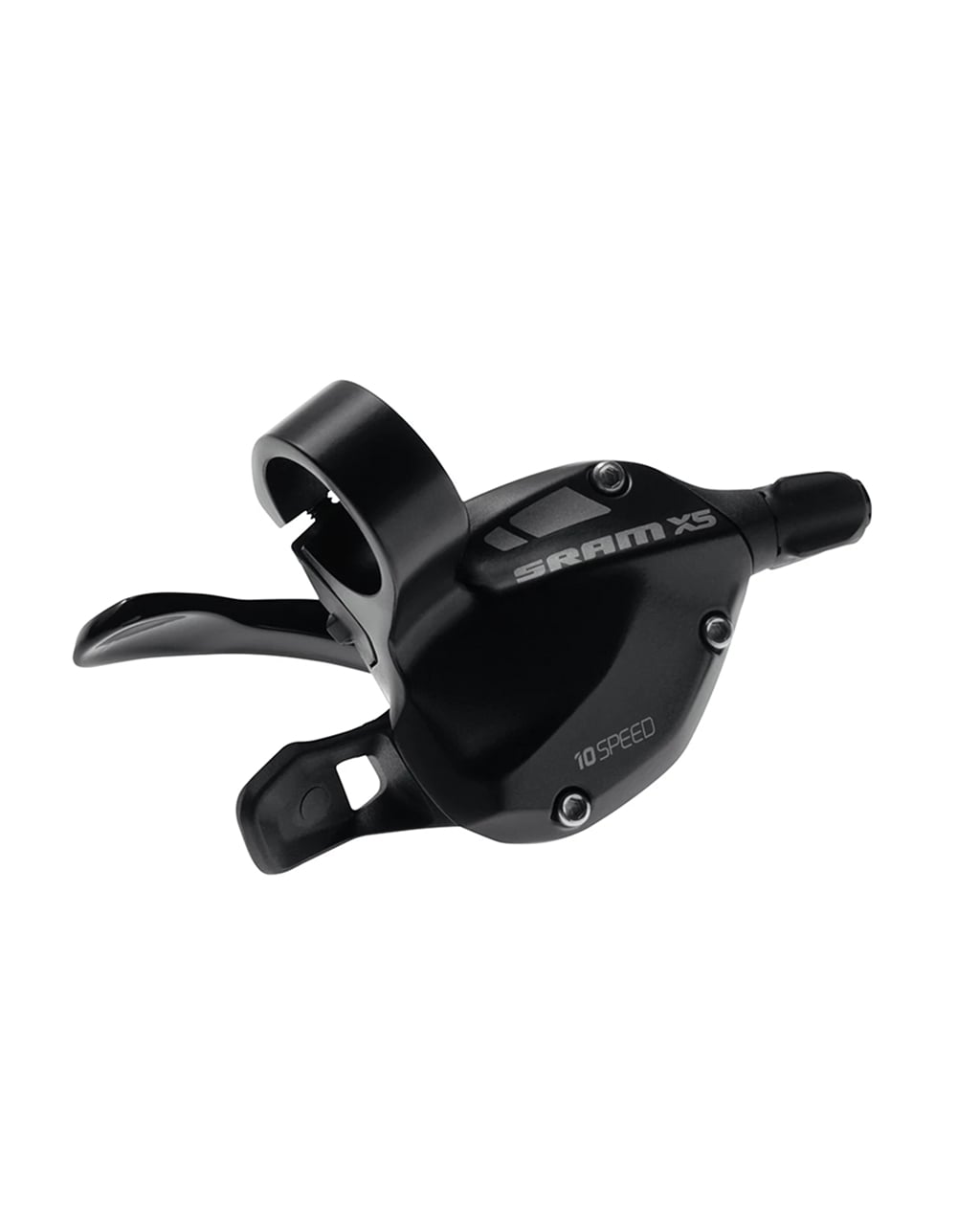 SRAM shifter X5 trigger 2X10 - SRAM SHIFTER X5 TRIGGER 3X10, view 1
