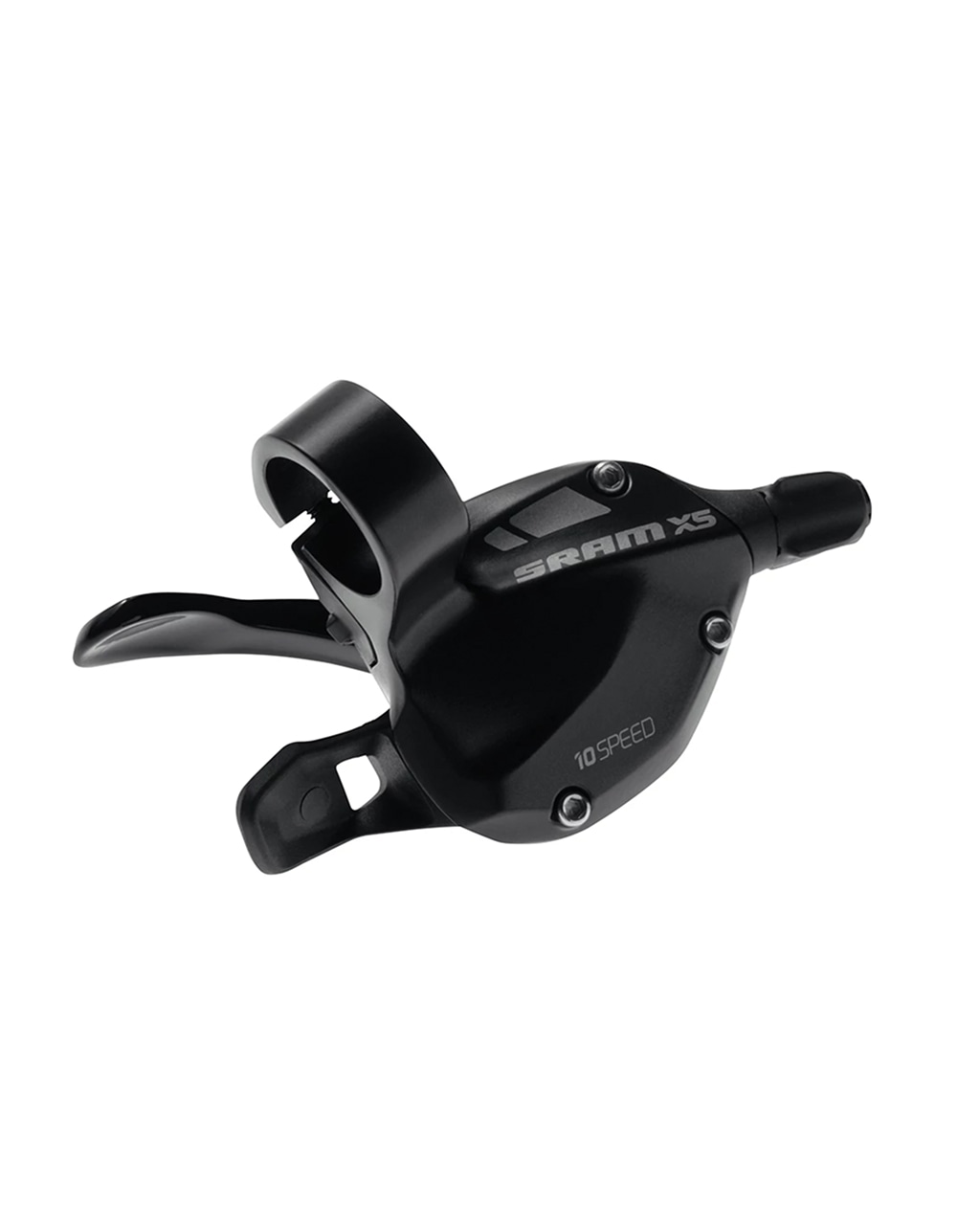 SRAM SHIFTER X5 TRIGGER 3X10 image 1