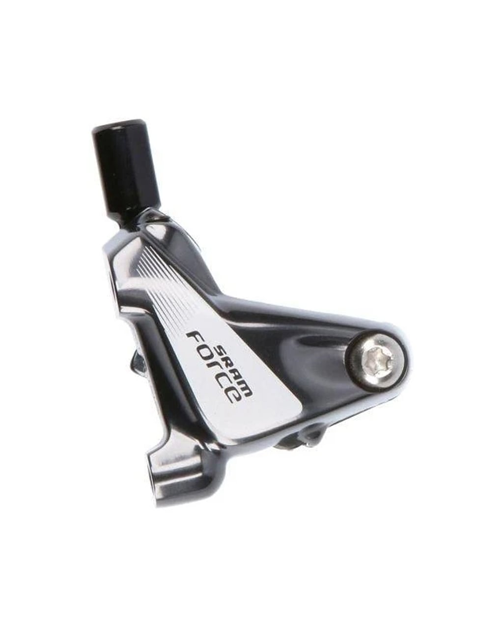 SRAM small parts disc brake caliper FORCE-22 flat mount, view 1