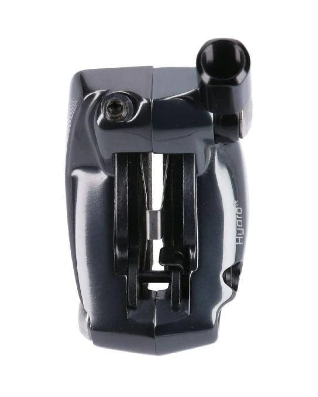 SRAM small parts disc brake caliper FORCE-22 flat mount, view 3