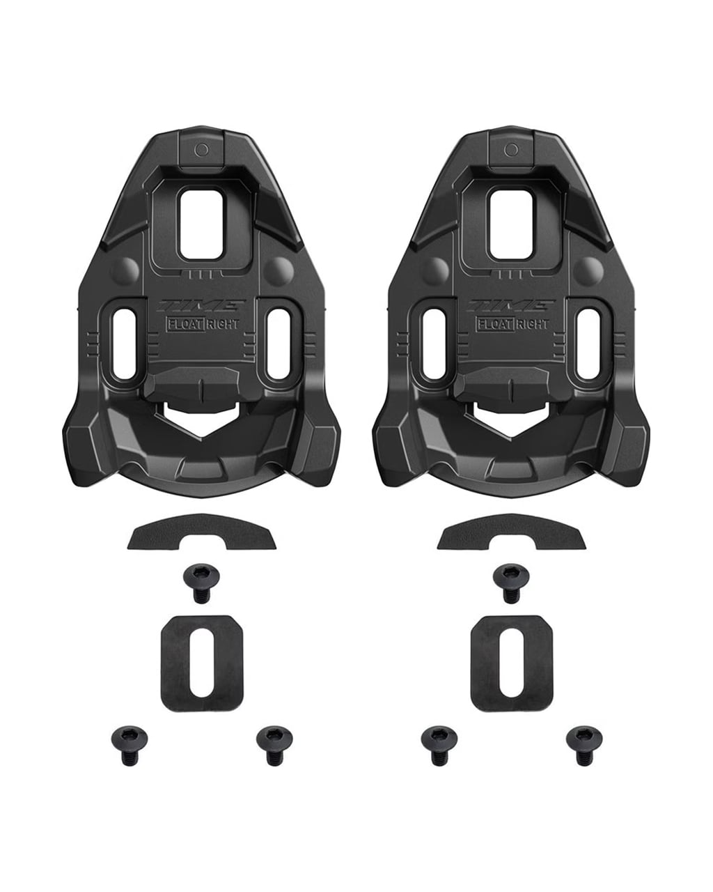 Time spare iClic free foot cleats for xpro and xpresso pedals, view 1
