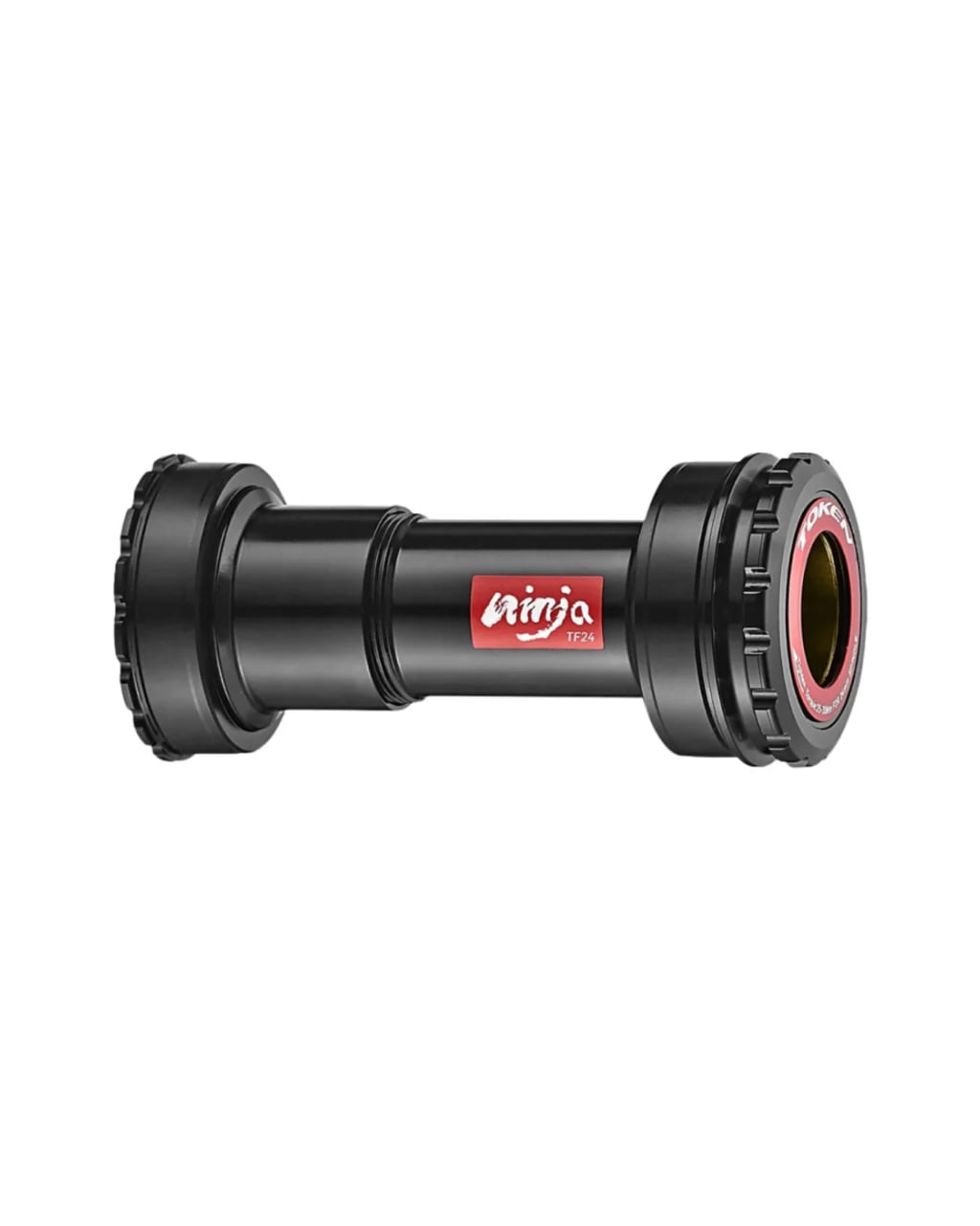 Token bottom bracket ninja bb pf bb right for Shimano crankset (ceramic), view 1